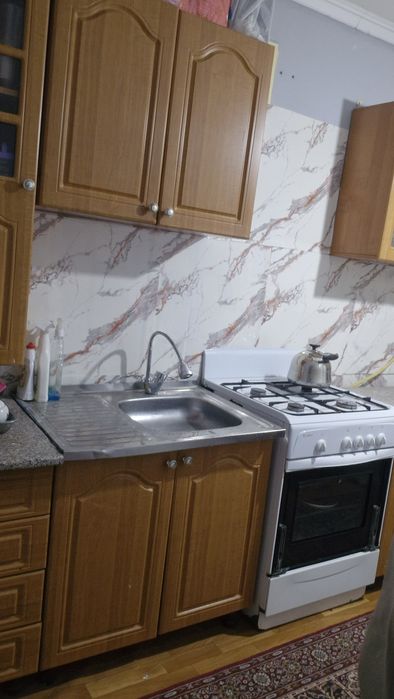 Смп 163 дома, 3этаж 4бөлмелі