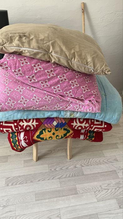 Постельное белье