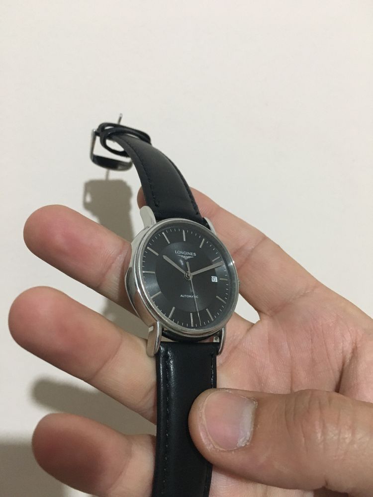 Мужские часы Longines