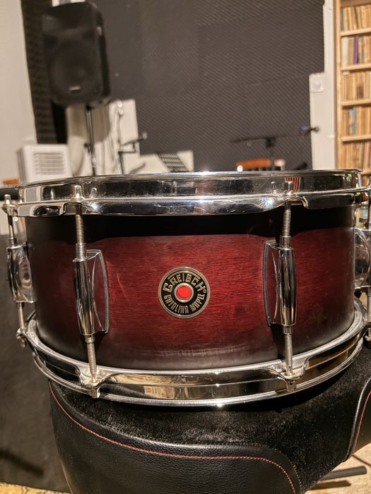 Premier Gretsch Catalina Maple Toba 14”