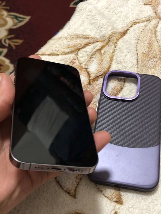 Iphone 14 Pro LL/A 2 esim