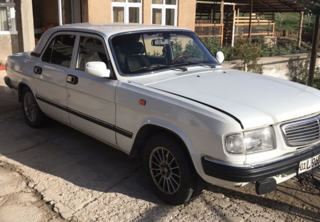 Продаю Волгу ГАЗ 3110