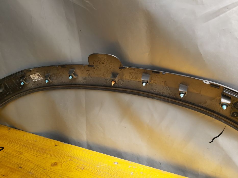 Лайсна задна врата мазда сх 5 Mazda Cx5