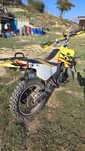 Motor cross de vanzare