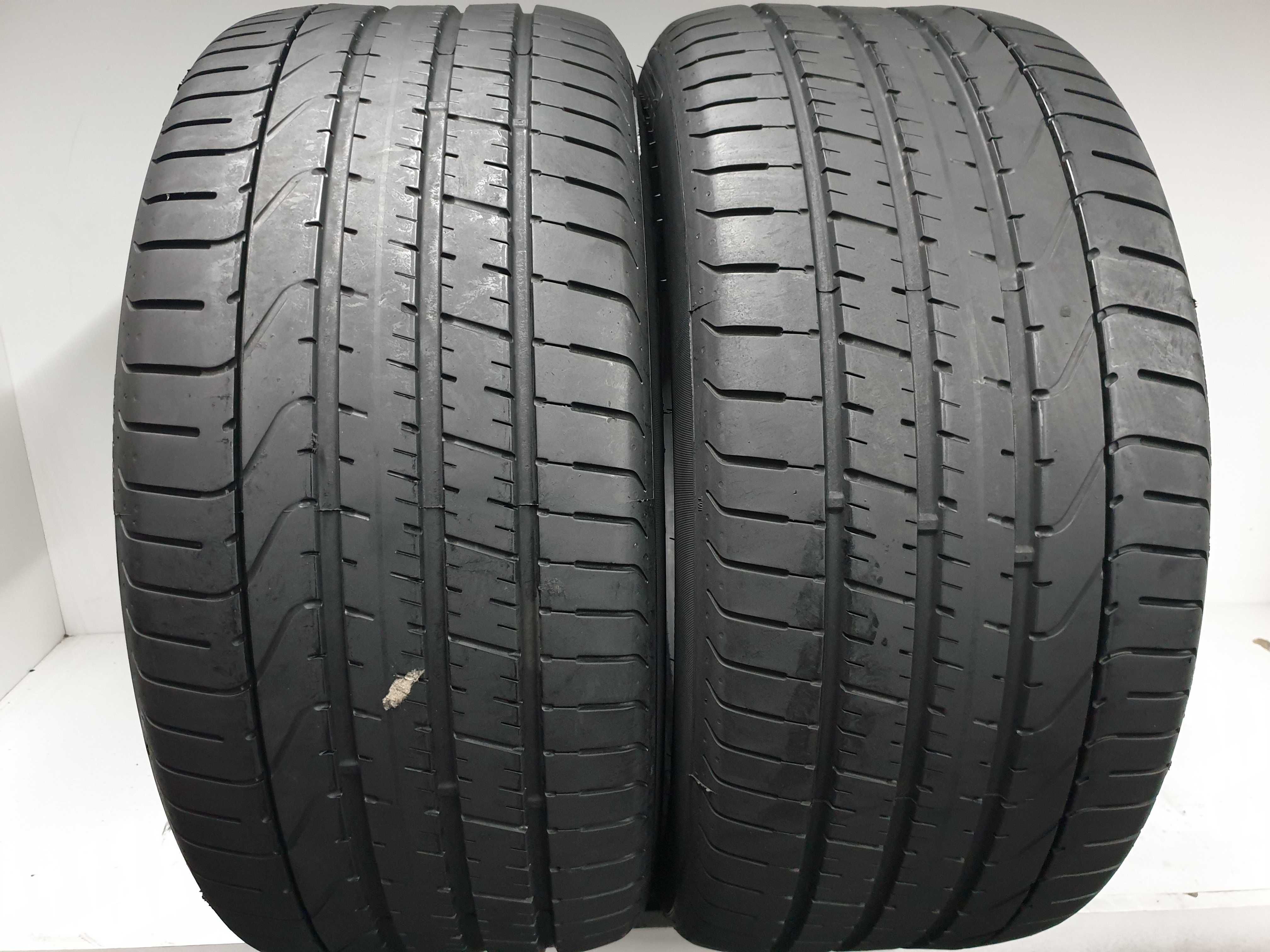 Anvelope Second Hand Pirelli Vara-275/40 R19 101Y,in stoc R17/18/20