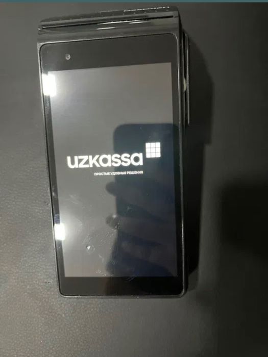 онлайн касса аппарат