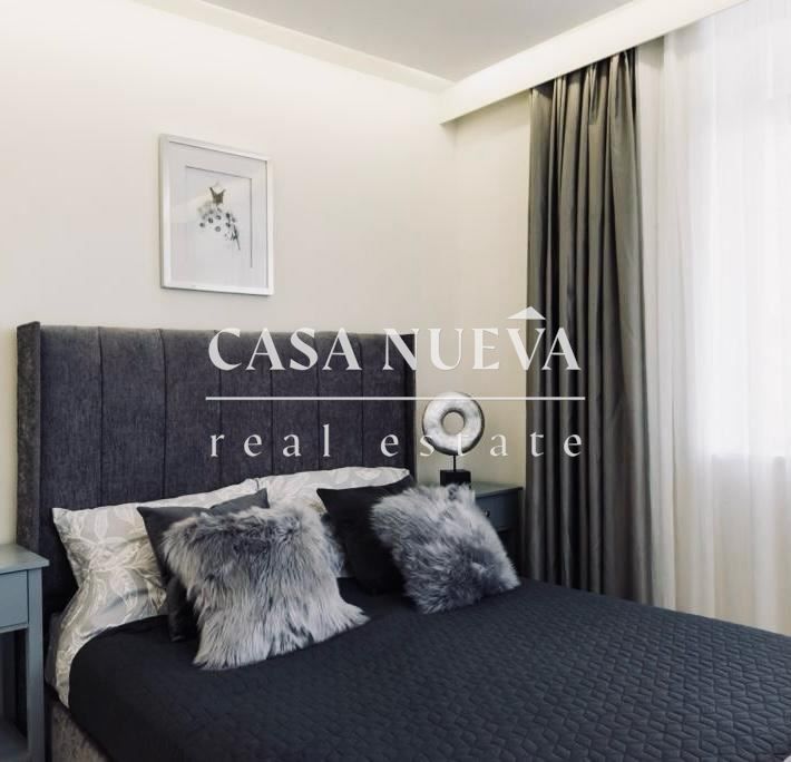 Продава се Двустаен апартамент в Обзор - 45 кв.м за 1934 €/кв.м - Снимка #3