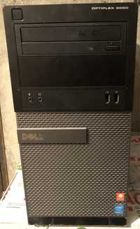 Dell optiplex 3020 intel i5-4590