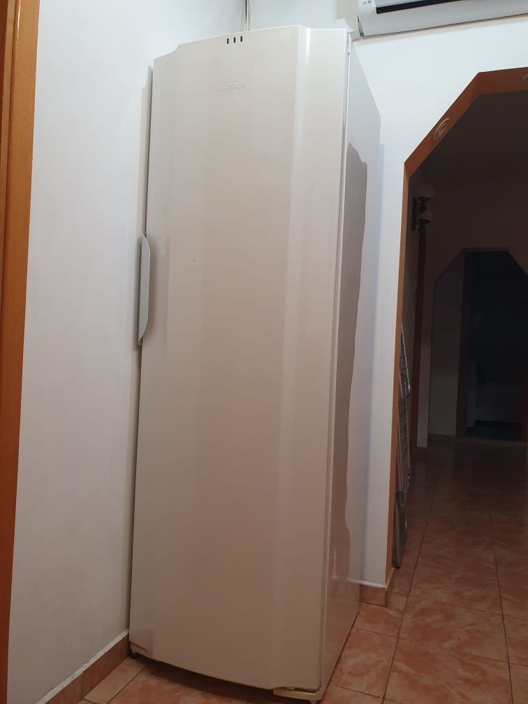 Congelator cu 7 sertare Gorenje