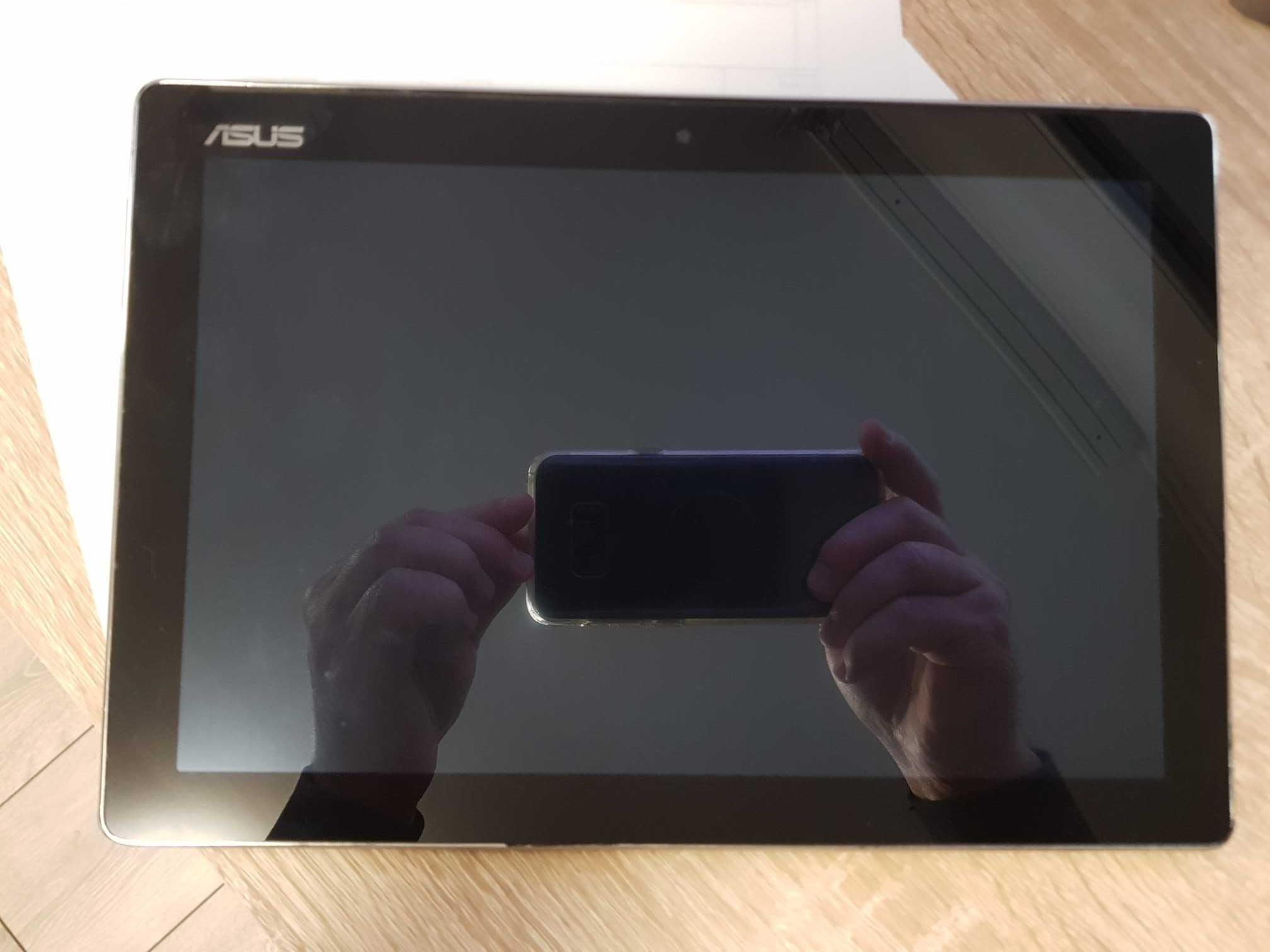 Tableta Asus Zenpad 10