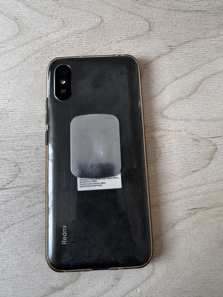 Продам Xiaomi Redmi 9A