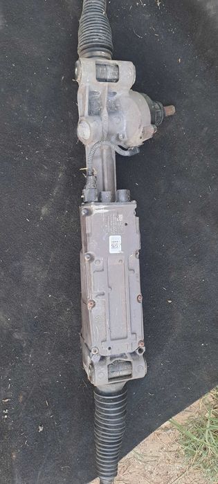 Електрическа / Кормилна Рейка Ауди / Audi Q5 8R0 909 144P