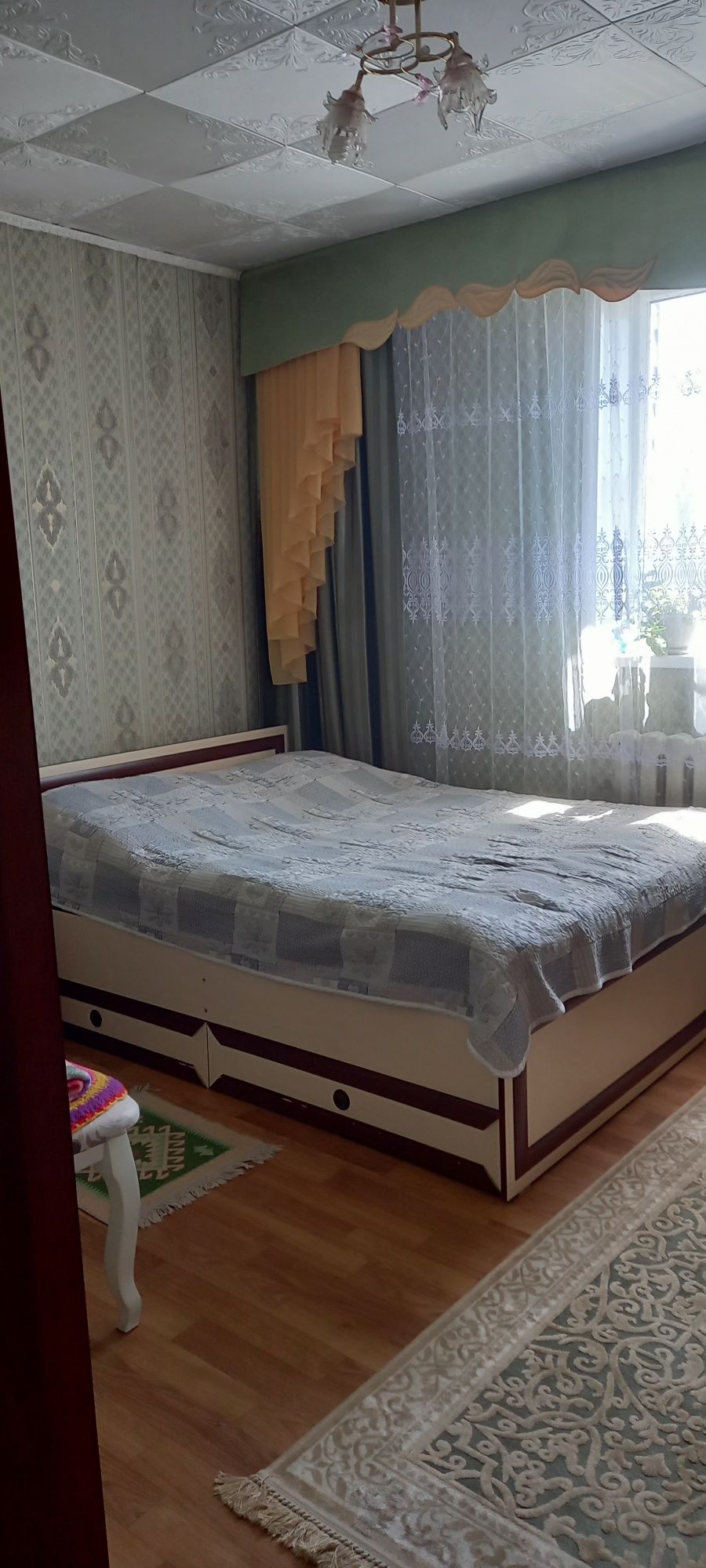 Продам дом 4 комн в Мойылдах 7км от города  Павлодар.