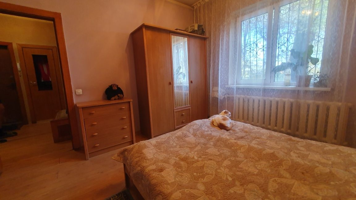 Продам 2-х комнатную квартиру Карасай батыра  Муратбаева