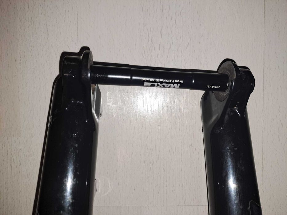 Вилка SID Ultimate 29" 120mm