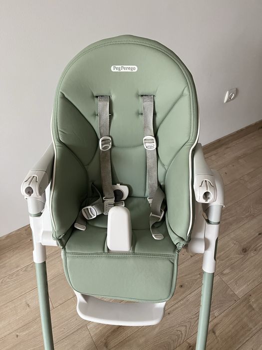 Стол за хранене 0+ Peg Perego Prima Pappa