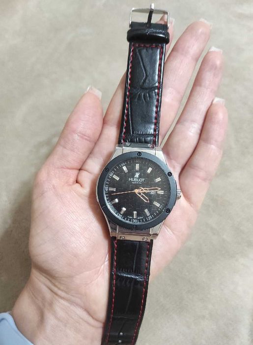 Наручные часы (унисекс)