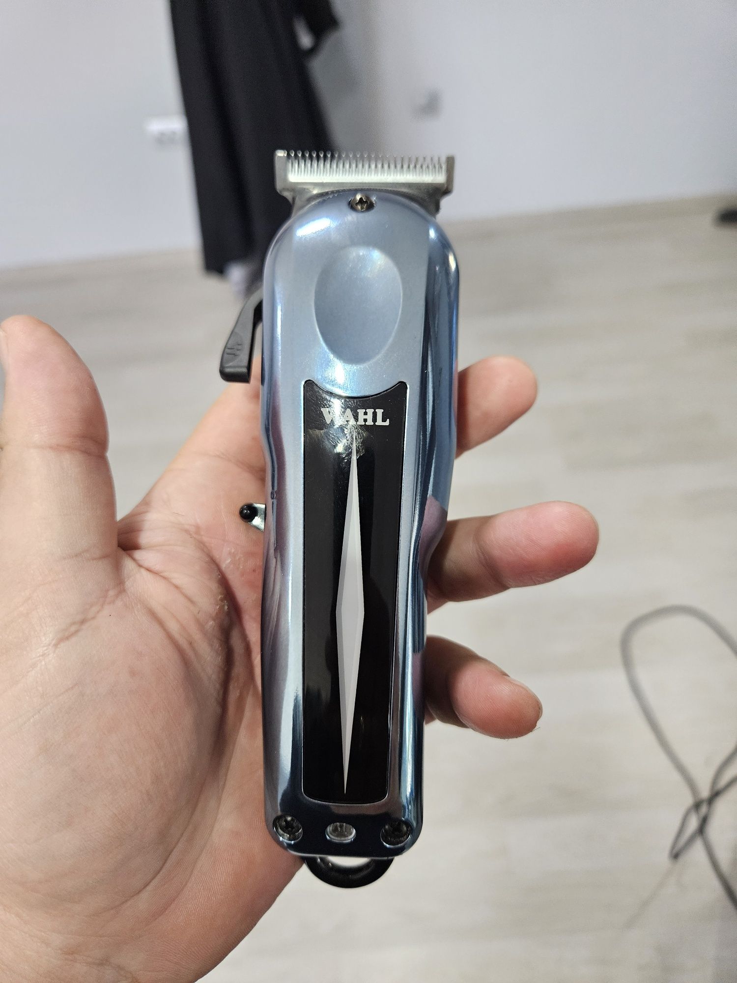 Wahl super taper x