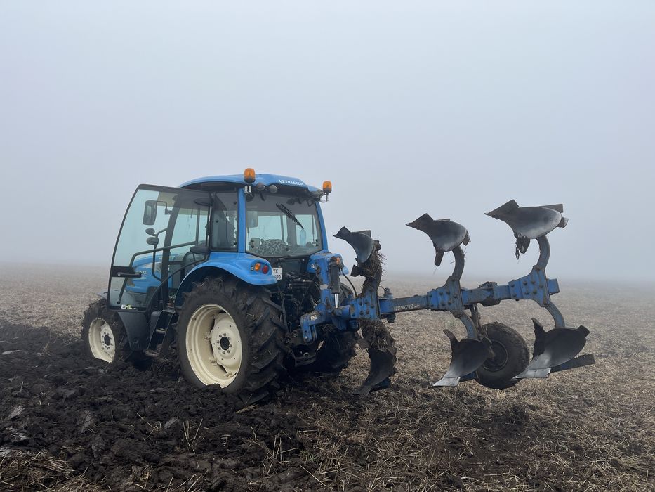 16лв/дка—Услуга ОРАН в общините Добрич, Балчик, Г. Тошево и Каварна