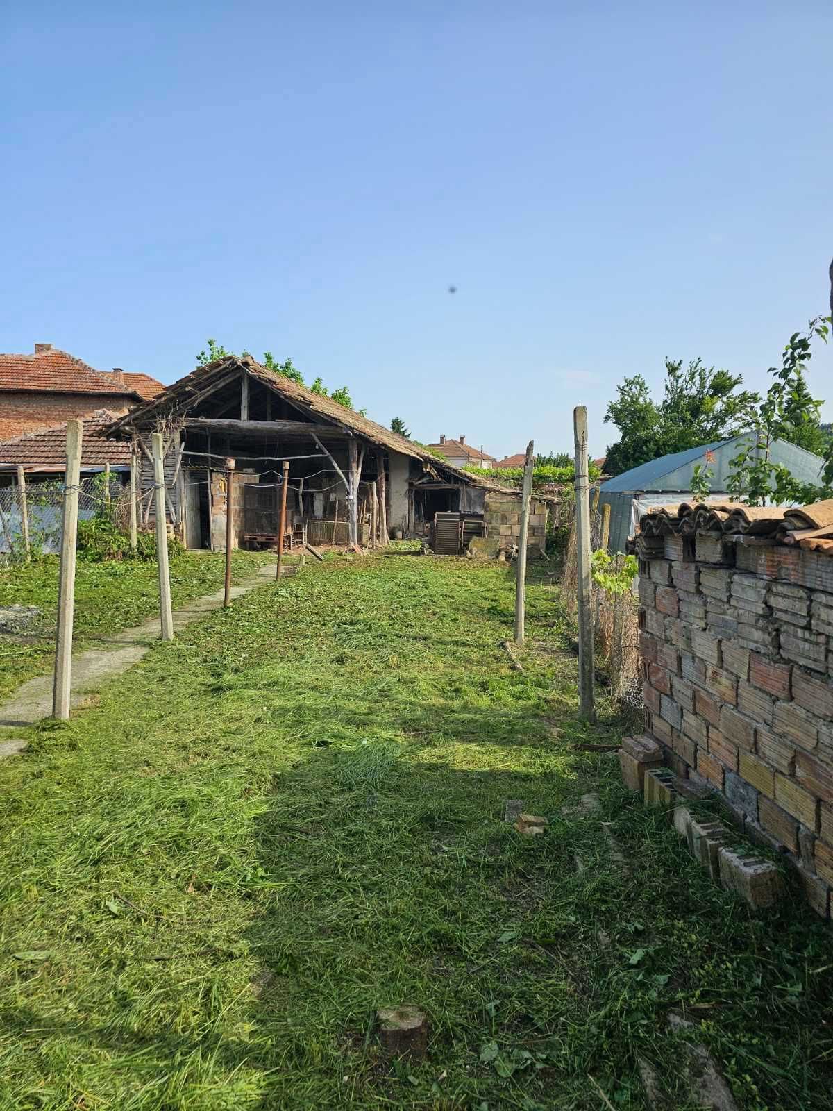 Къща в с. Джулюница