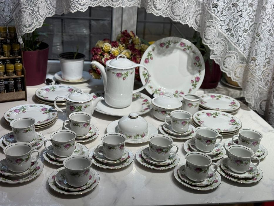 Продам различную посуду , времен Ссср