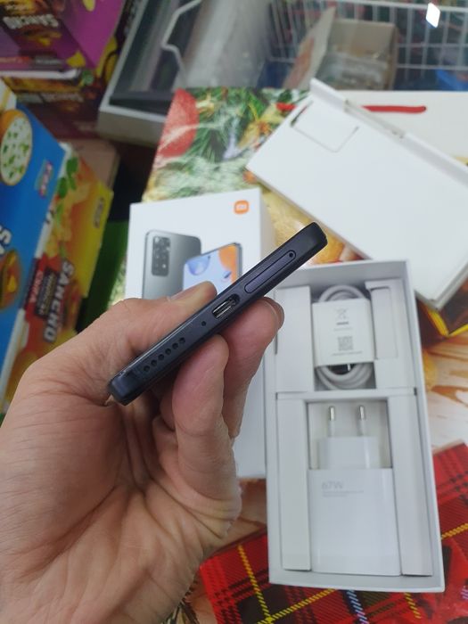 Redmi note 11 Pro 12/128Gb продам