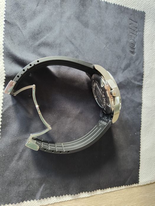 Longines Conquest automatic impecabil