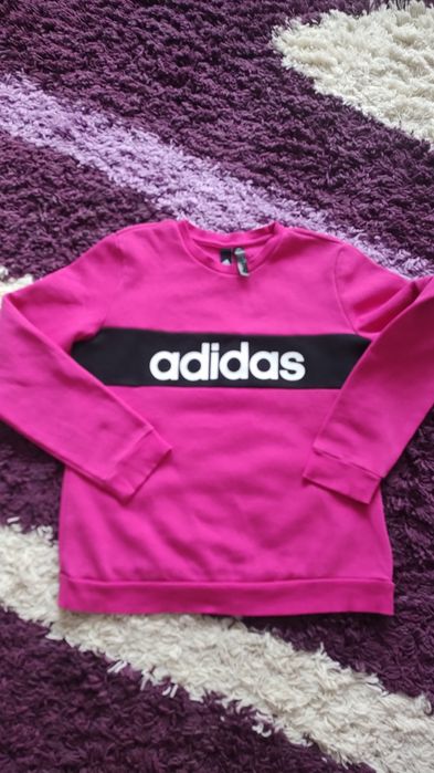 Bluză damă adidas originală.