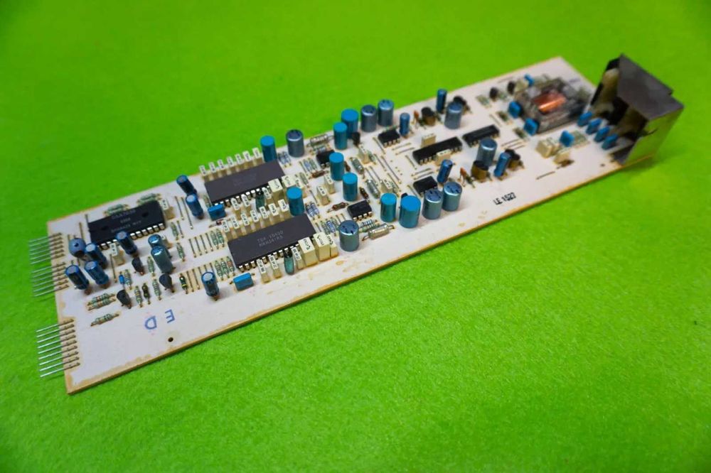 Revox B225 - Placa 1.769.280-12 TDA 1540