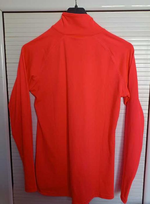 Две чисто нови фланелки Stormberg