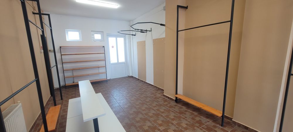 Spațiu comercial de închiriat
