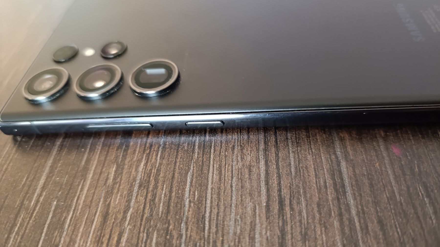 Samsung S23 Ultra