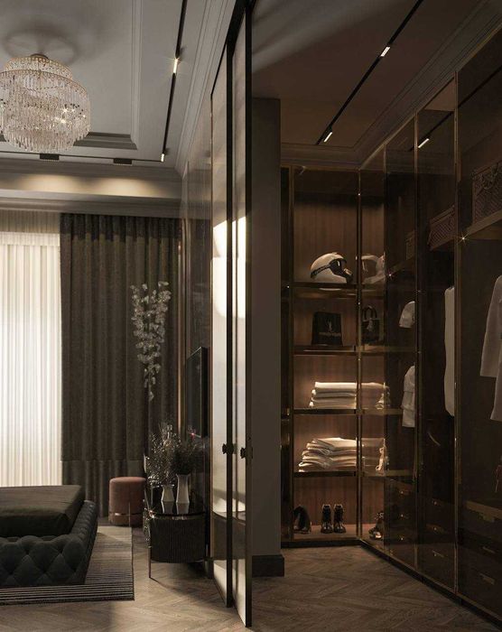 Аренда квартира | 2/37/51 | ЖК Nest One  | Ташкент сити |