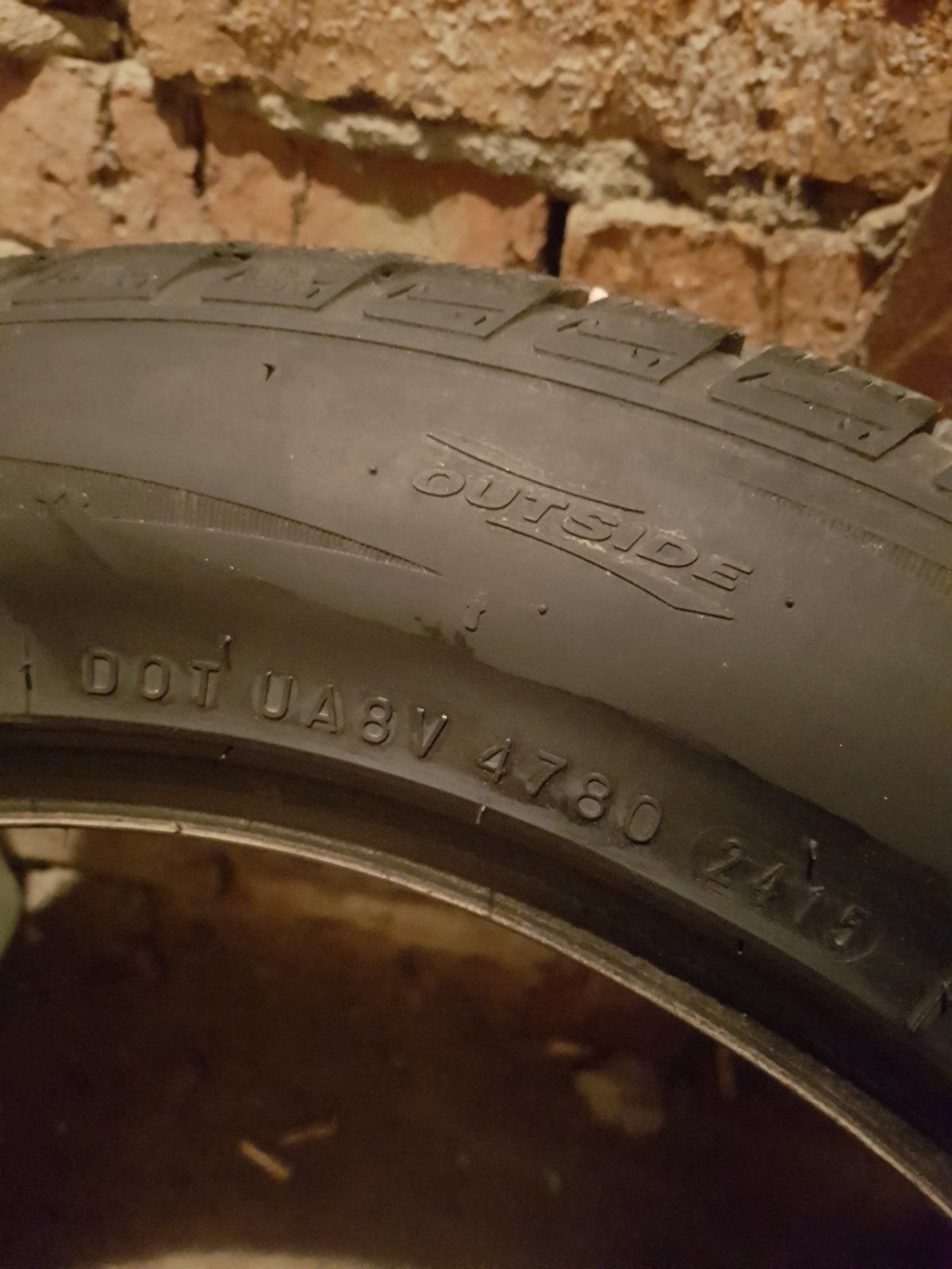 Гуми NEXEN WG-SPORT 215/55 R17