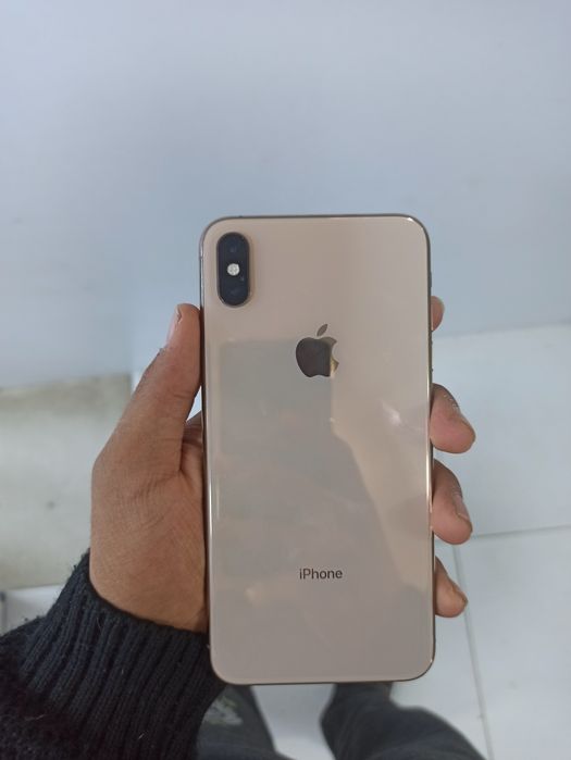 iPhone XS Max ideal 256 tali srochna
