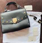 Geanta JIMMY CHOO, Made in Italy
