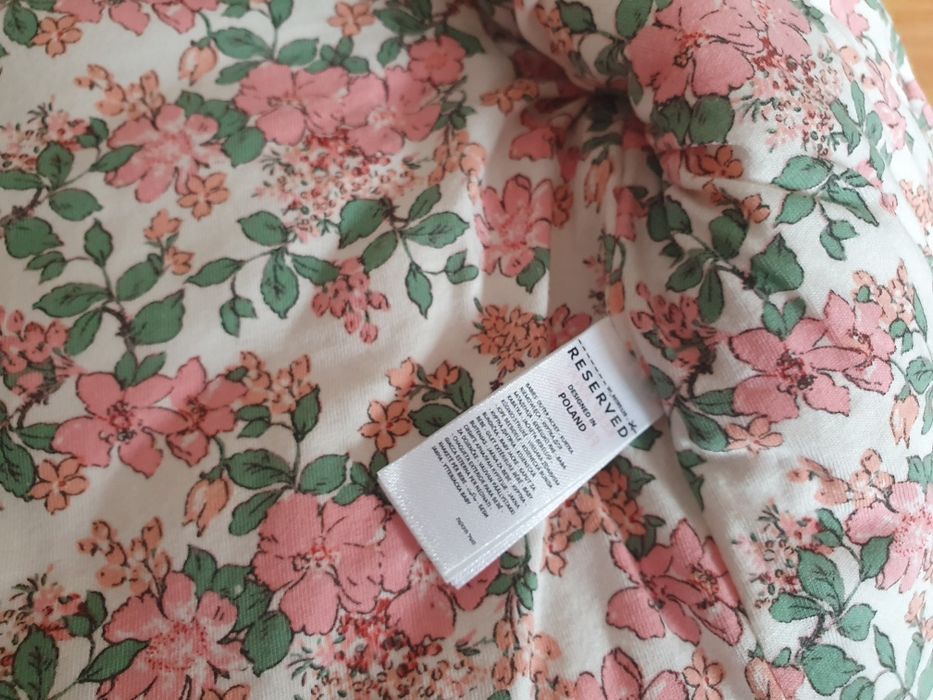 Geaca Reserved copii