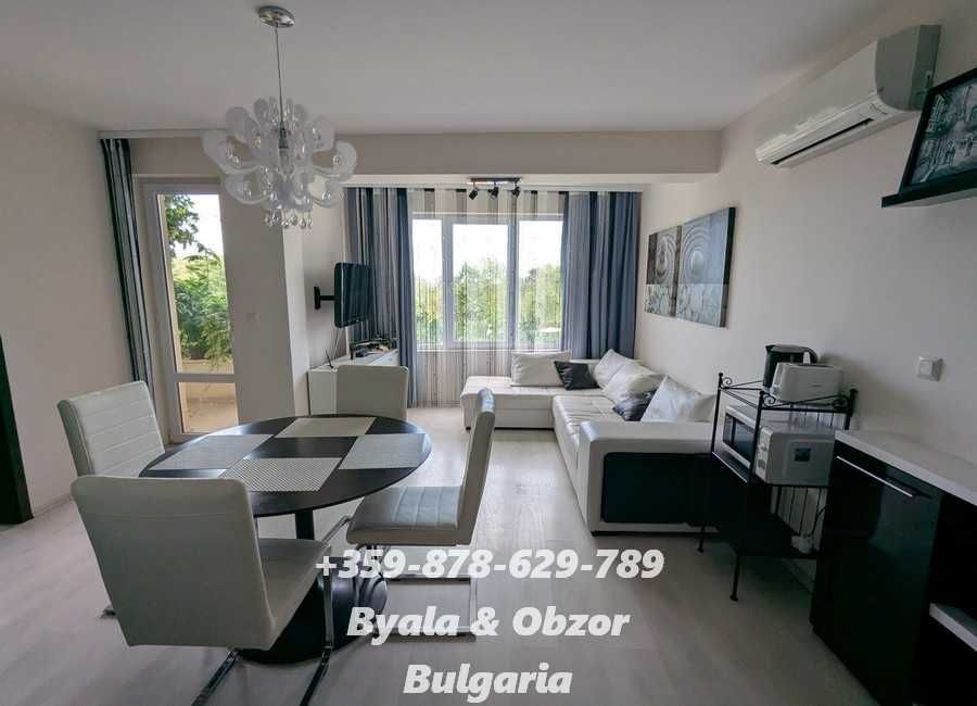 Продава се Двустаен апартамент в Обзор - 61 кв.м за 1148 €/кв.м - Снимка #6