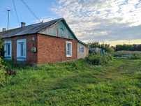 СРОЧНАЯ Продажа дома! С.Соколовка