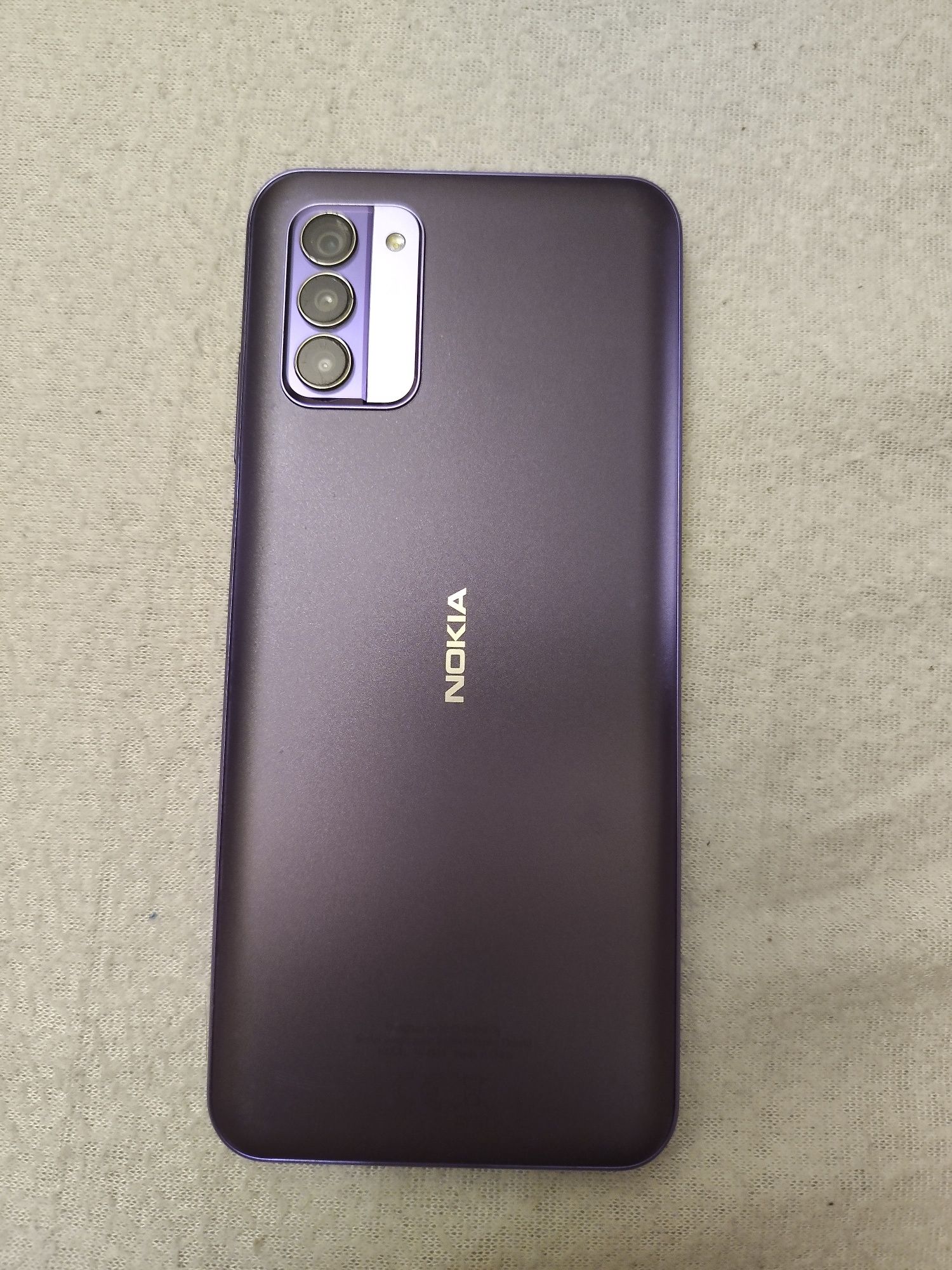 Nokia G42 TA-1581
