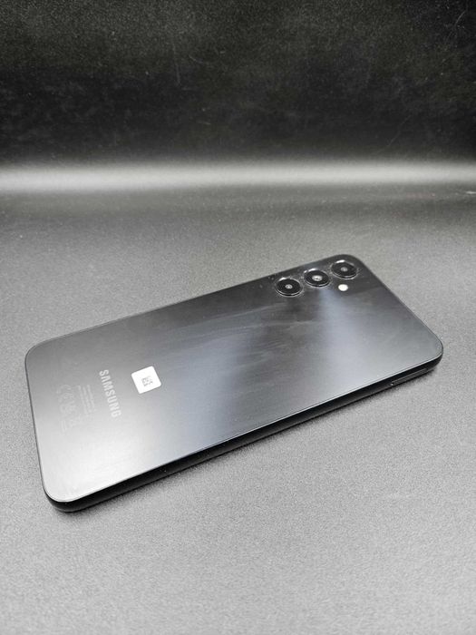 Hope Amanet P5-Samsung A05s, Black, 64GB/4GB, Liber retea !