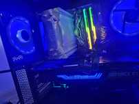 Pc Gaming i7 rtx 3090 oc ddr4