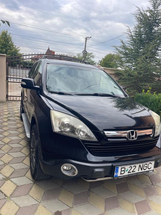 Autoturism Honda CR-V 2.0i