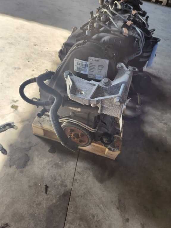 Motor XC60 2.4 ,cod motor D5244T14