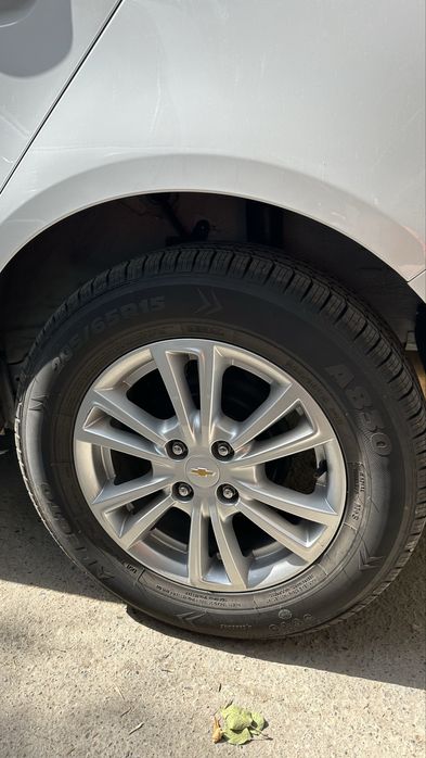 Diska balon 2024 A/T original engi