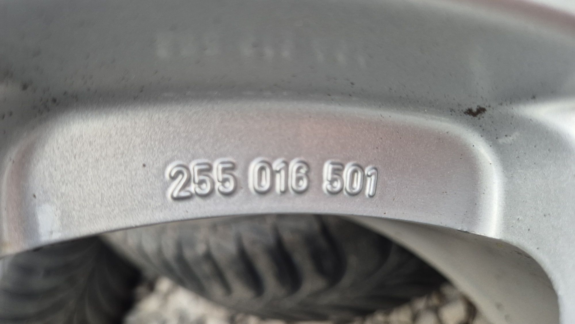 Джанти Gamaparts 5/100 Audi,Subaru,VW,Skoda 5x100