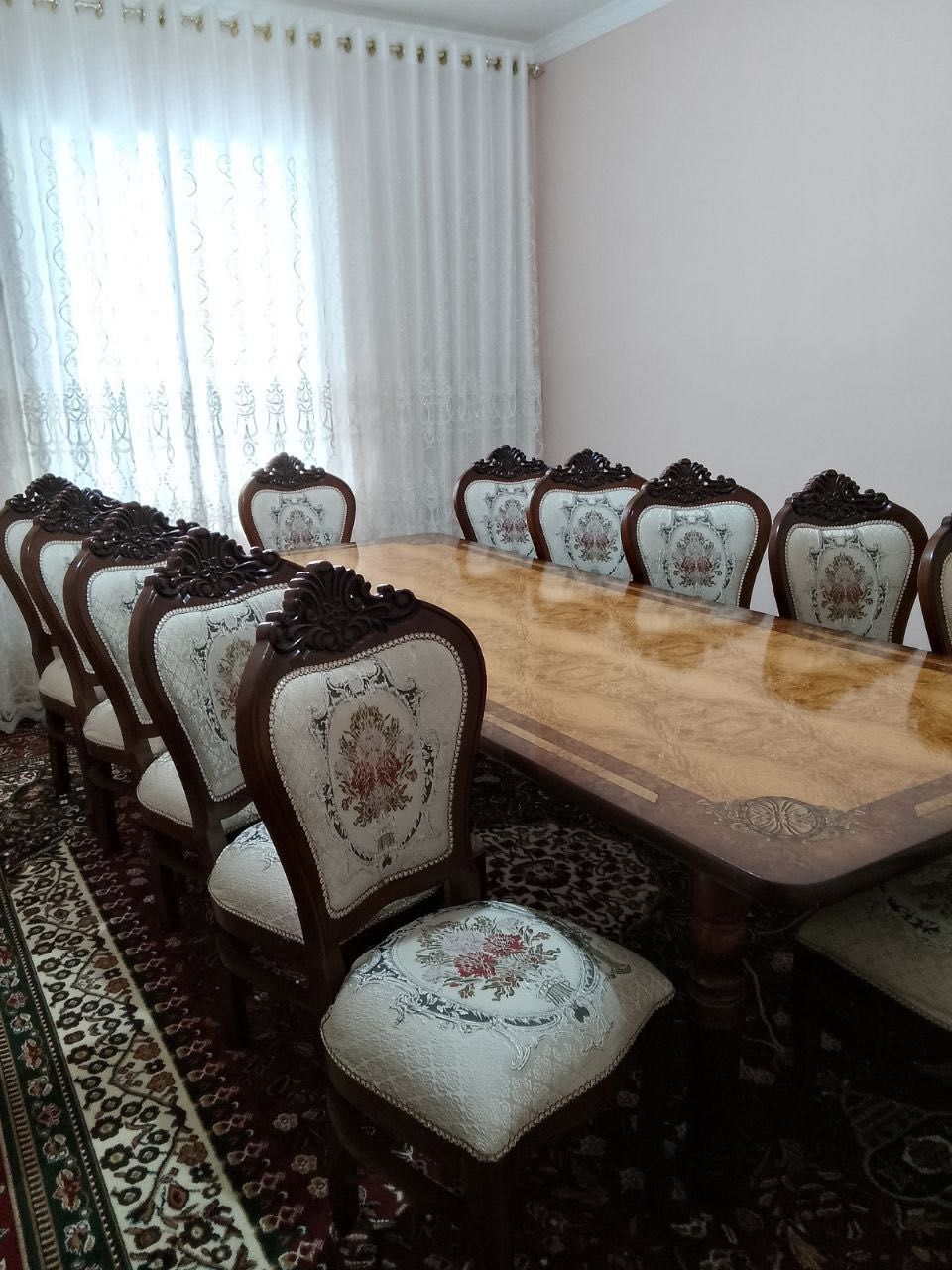 Мебель стол стул