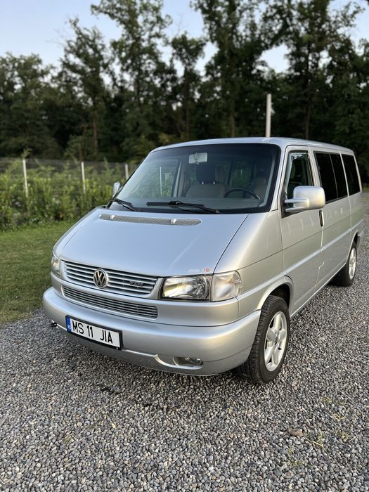 Volkswagen T4 Multivan