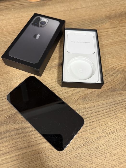 Iphone 13 PRO 128GB FullBox