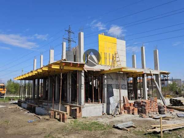 Продава се Къща в Пловдив, Беломорски - 176 кв.м за 1044 €/кв.м - Снимка #10